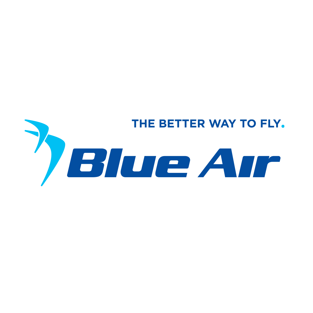 Fly Blue Air